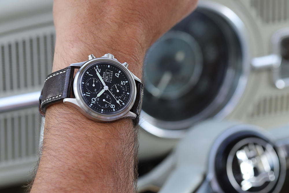 356.FLIEGER / 356.SA.FLIEGER