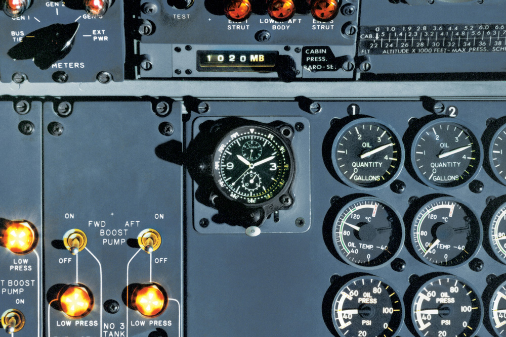 ジンのルーツとモノづくりの基本を示すシンプルを極めたモデルを大解剖