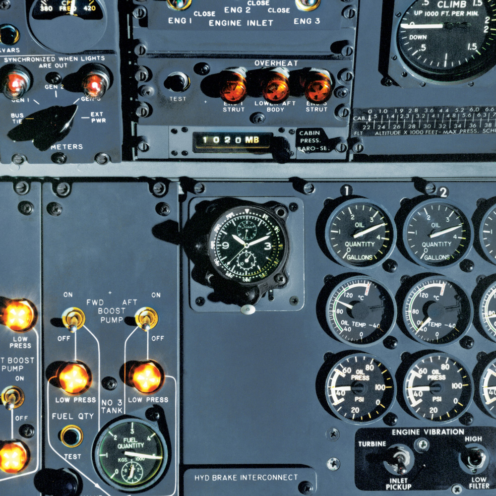 ジンのルーツとモノづくりの基本を示すシンプルを極めたモデルを大解剖