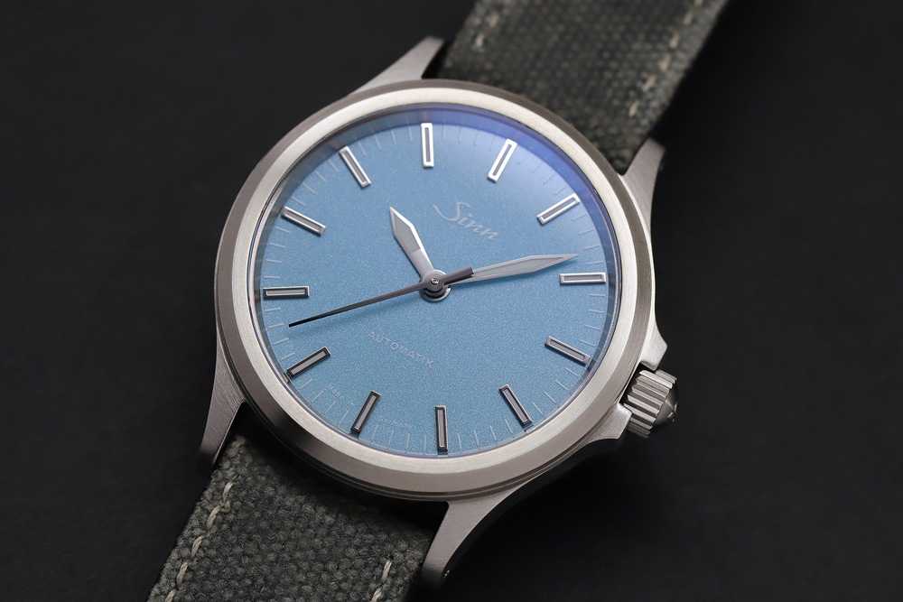 556アクアマリンブルー