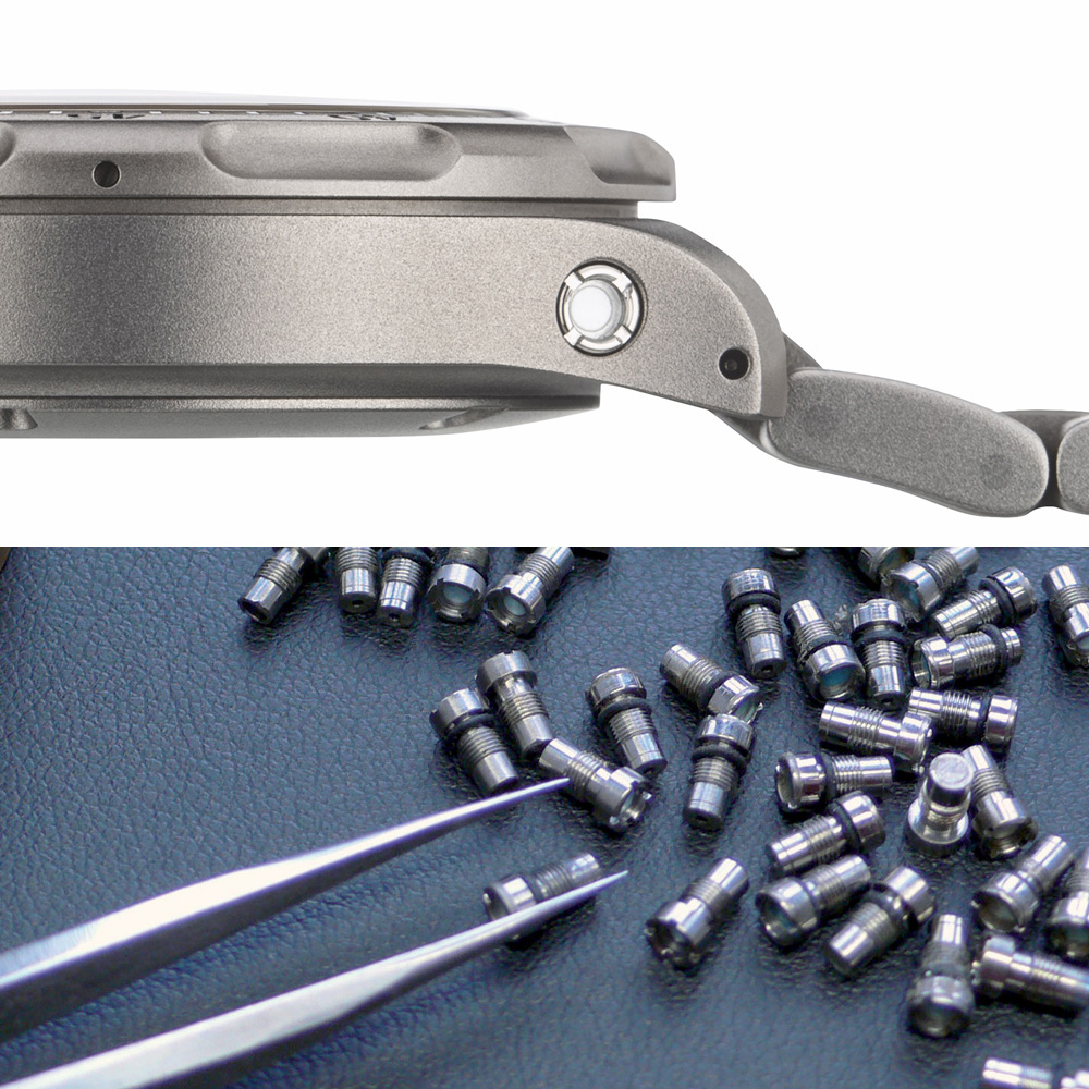 湿気から守る除湿機構