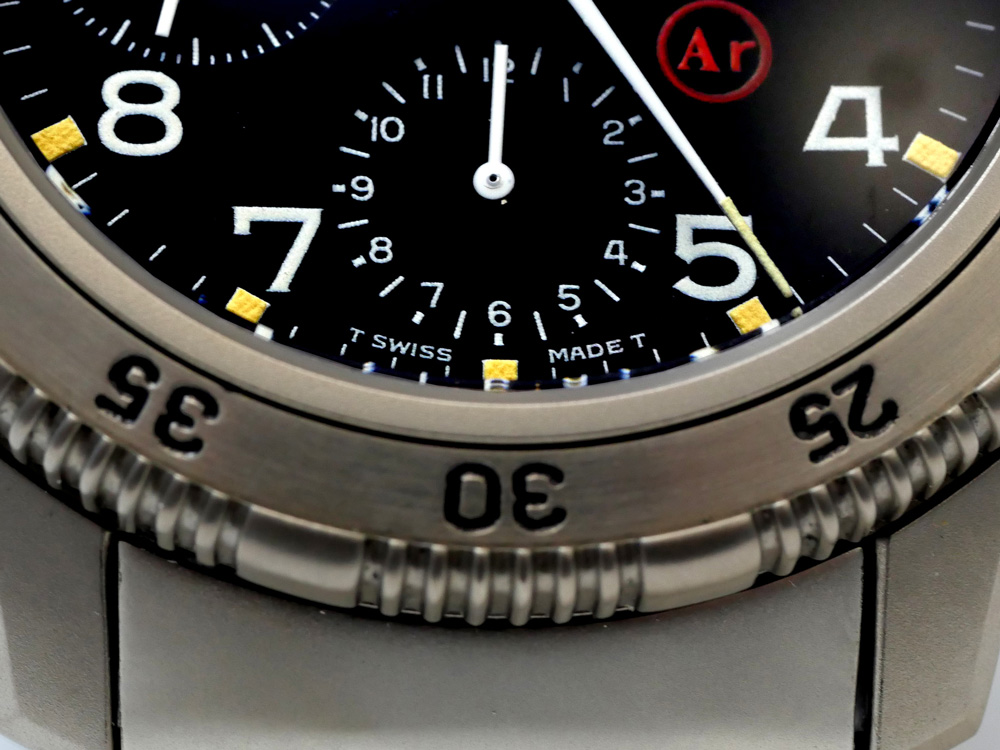 Arドライテクノロジー