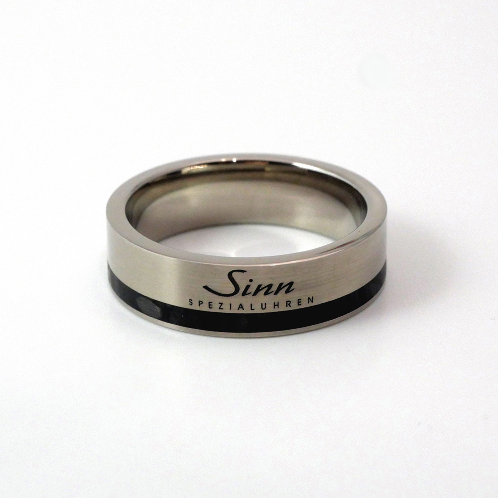 カーボンリング