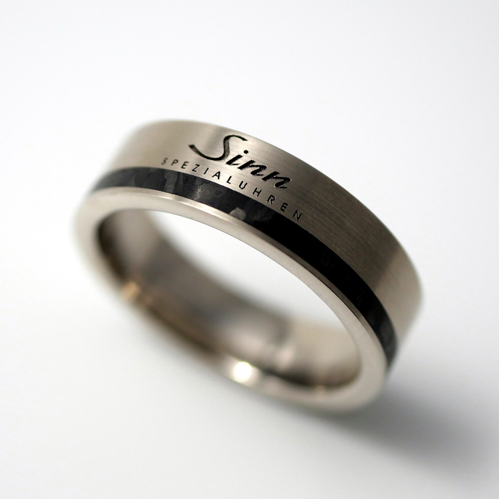 カーボンリング