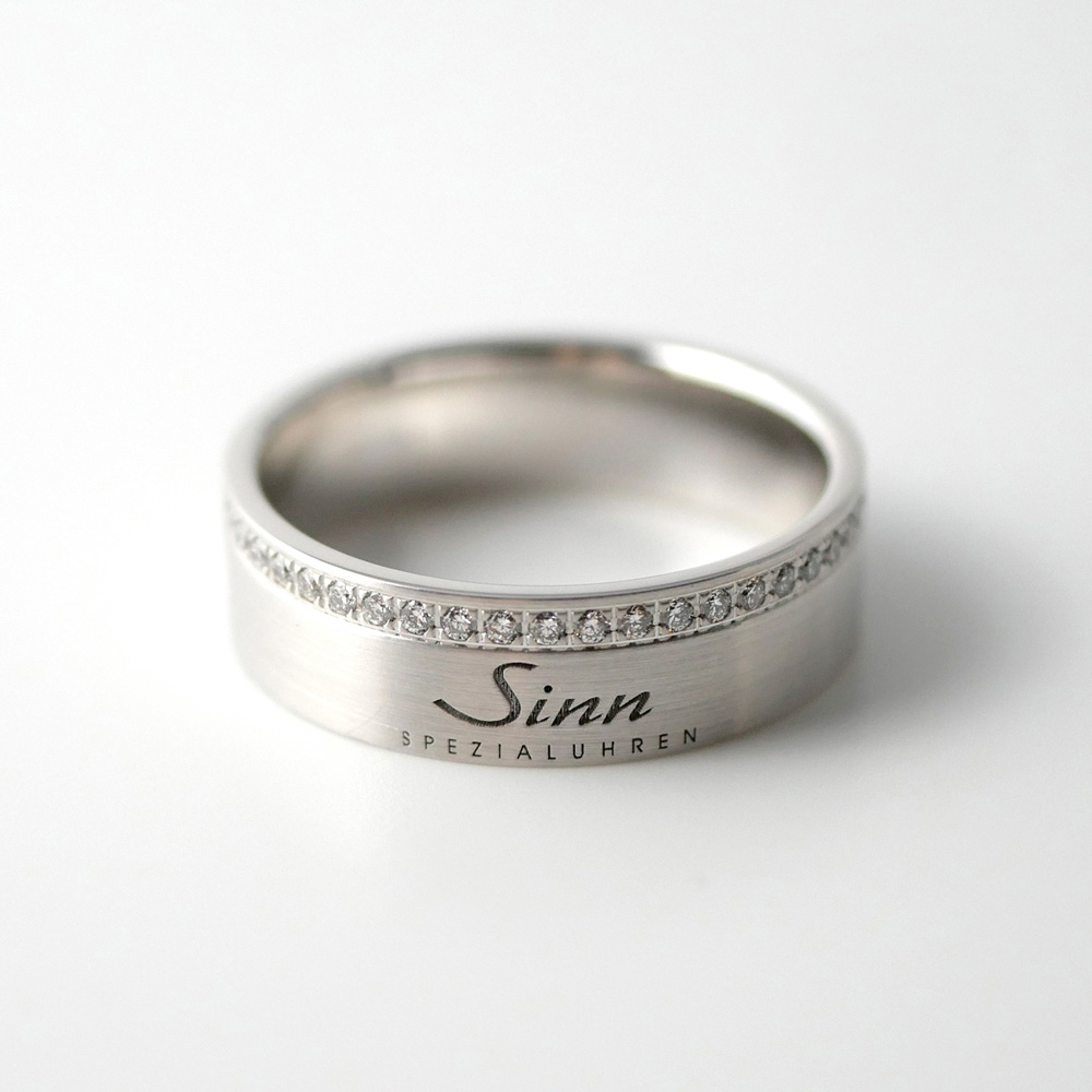 ダイヤモンドリング