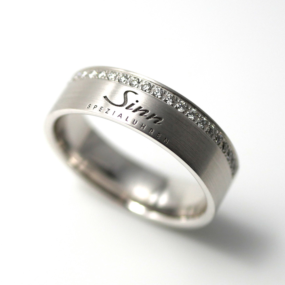 ダイヤモンドリング