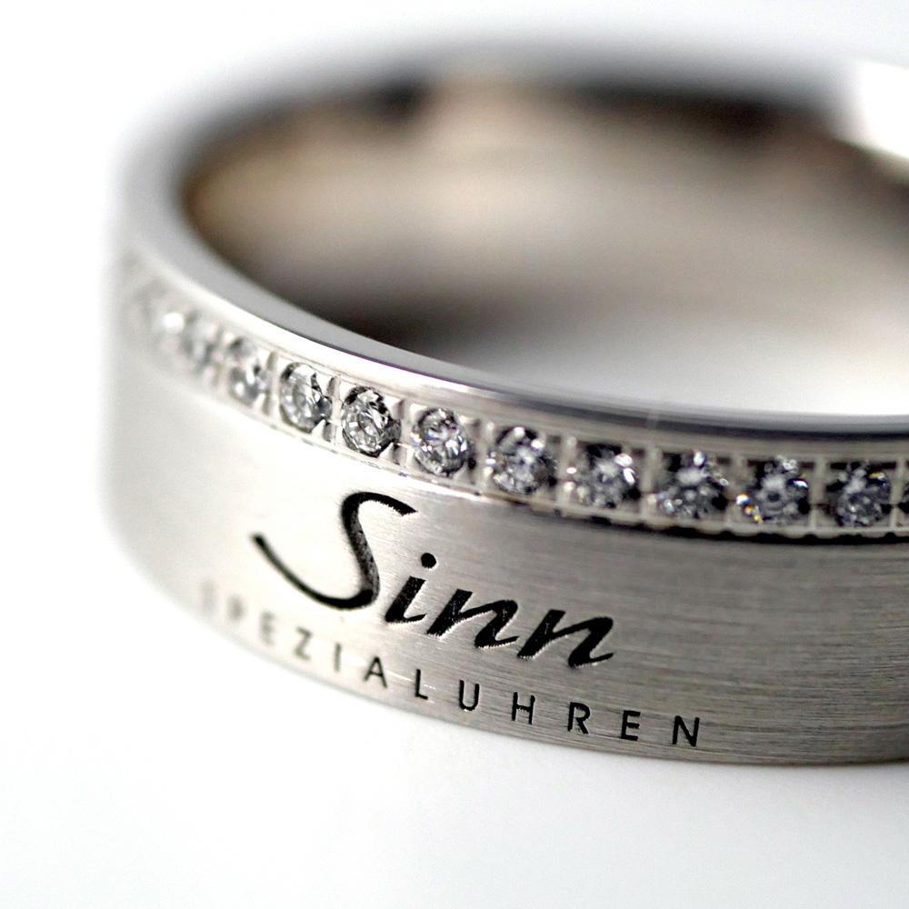 ダイヤモンドリング