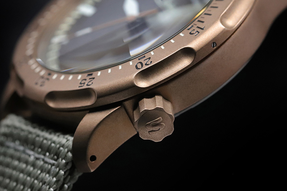 ゴールドブロンズ125