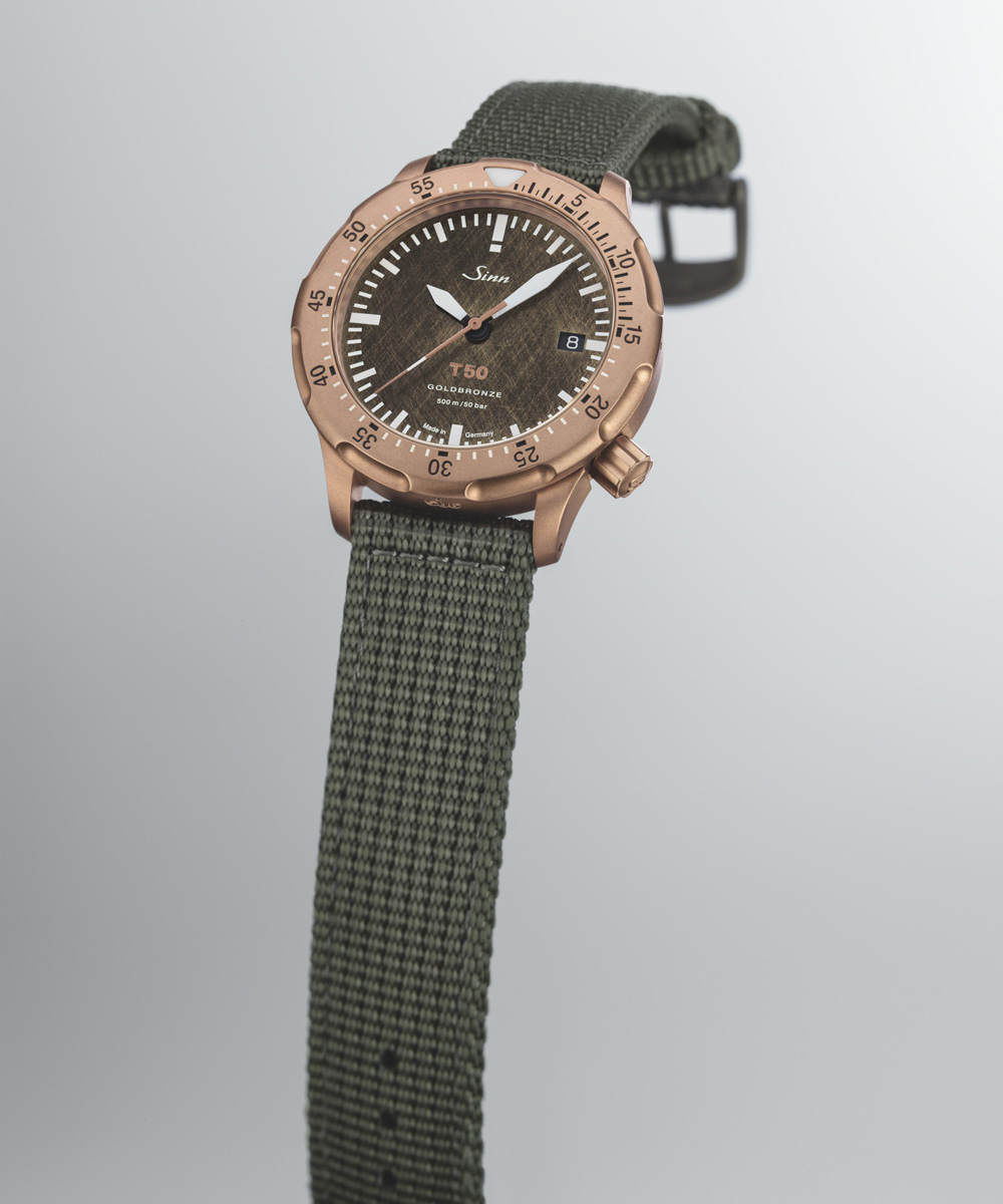 ゴールドブロンズ125