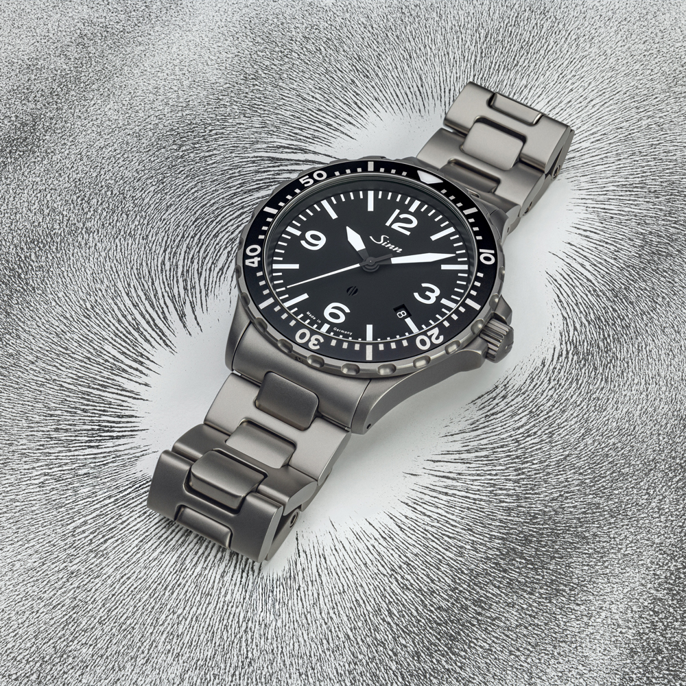 マグネチック・フィールド・プロテクション