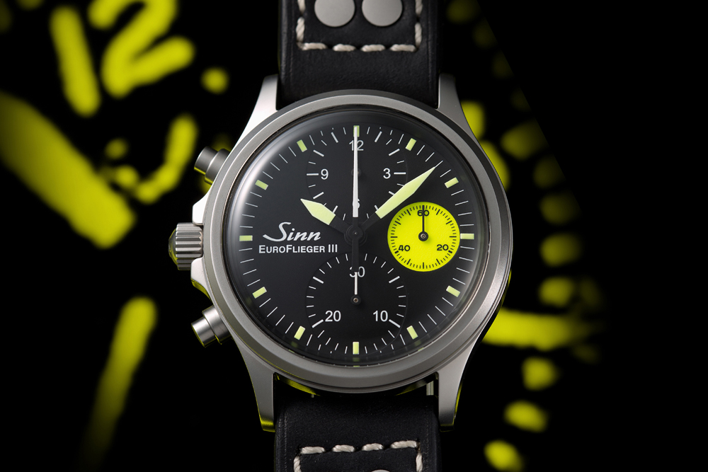 356.EURO FLIEGER.III