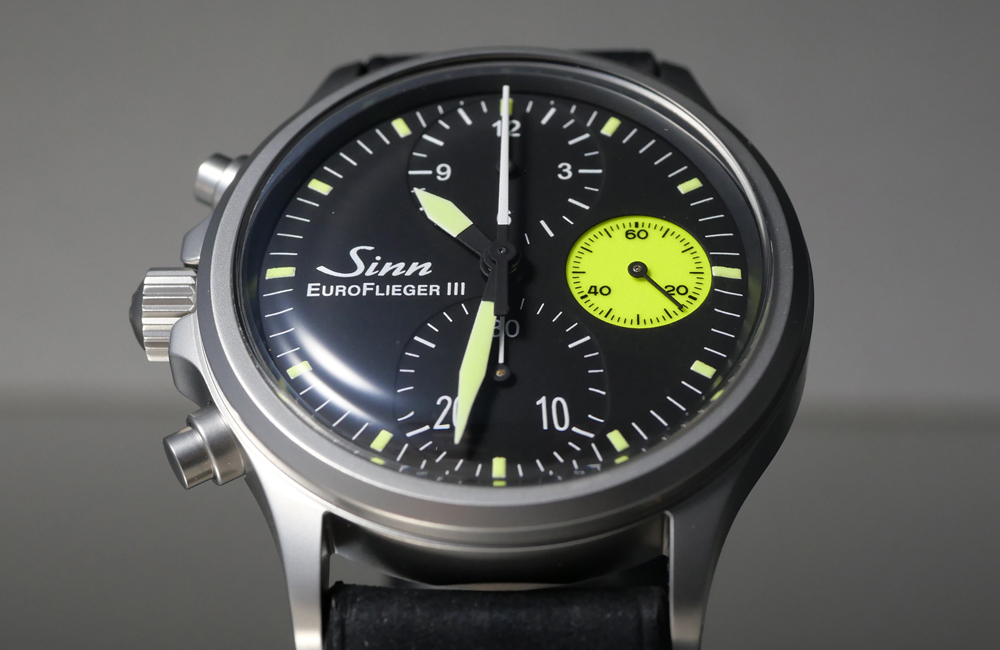 356.EURO FLIEGER.III