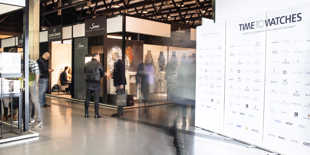 Time To Watches（タイム トゥ ウォッチ）