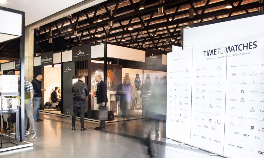 Time To Watches（タイム トゥ ウォッチ）