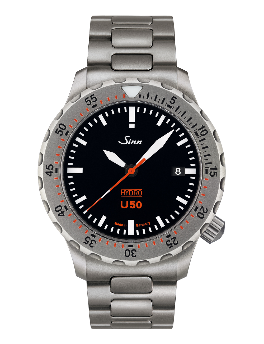 ブレスレット装着例