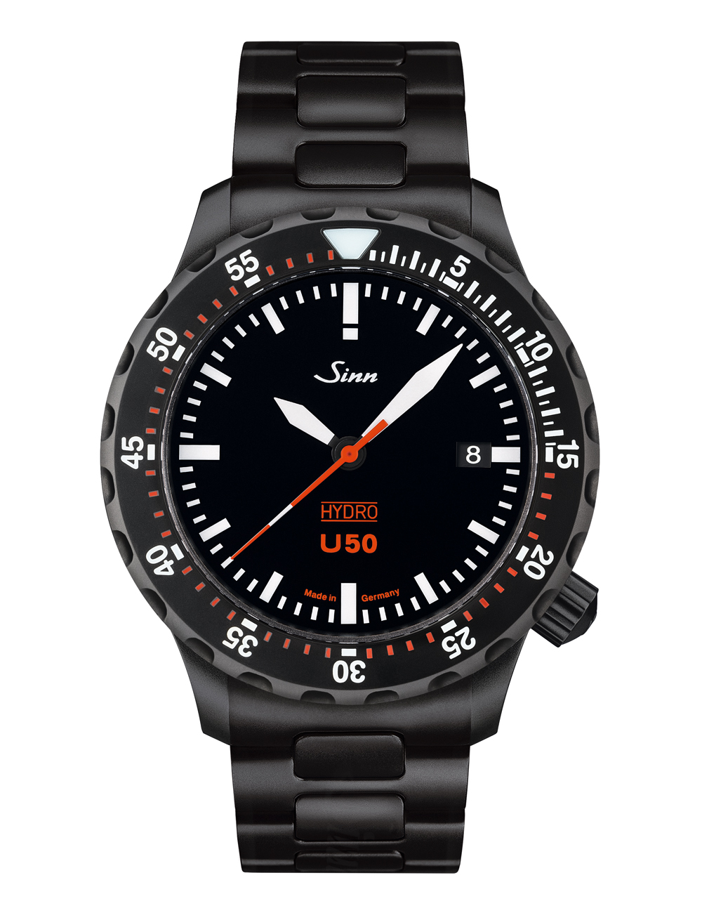 ブレスレット装着例