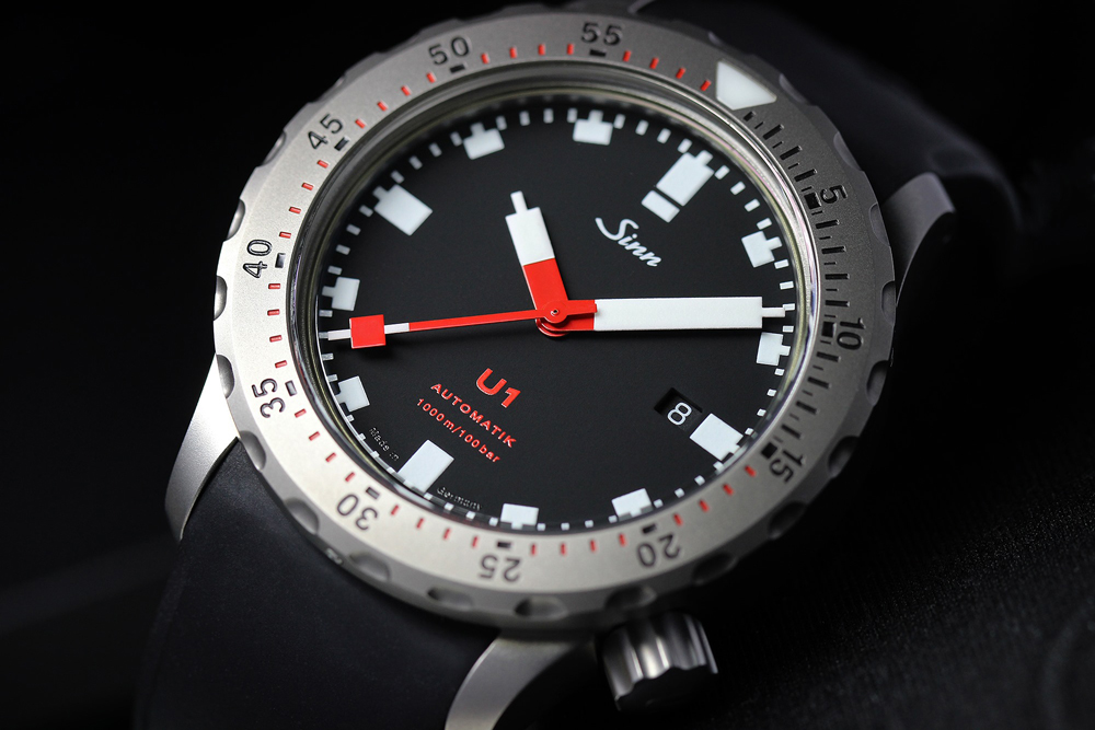 視認性へのこだわり