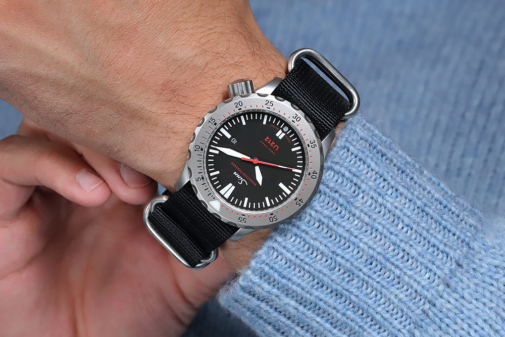 装着感へのこだわり