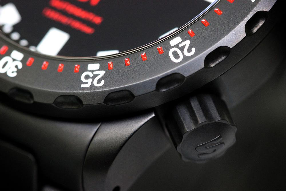 操作性と安全性へのこだわり