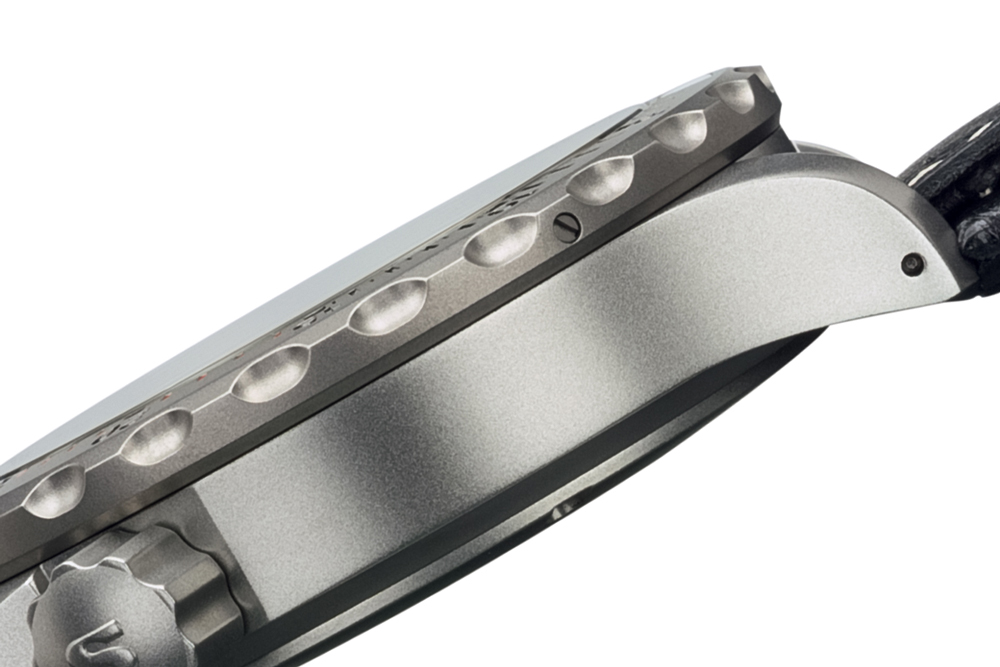 操作性と安全性へのこだわり