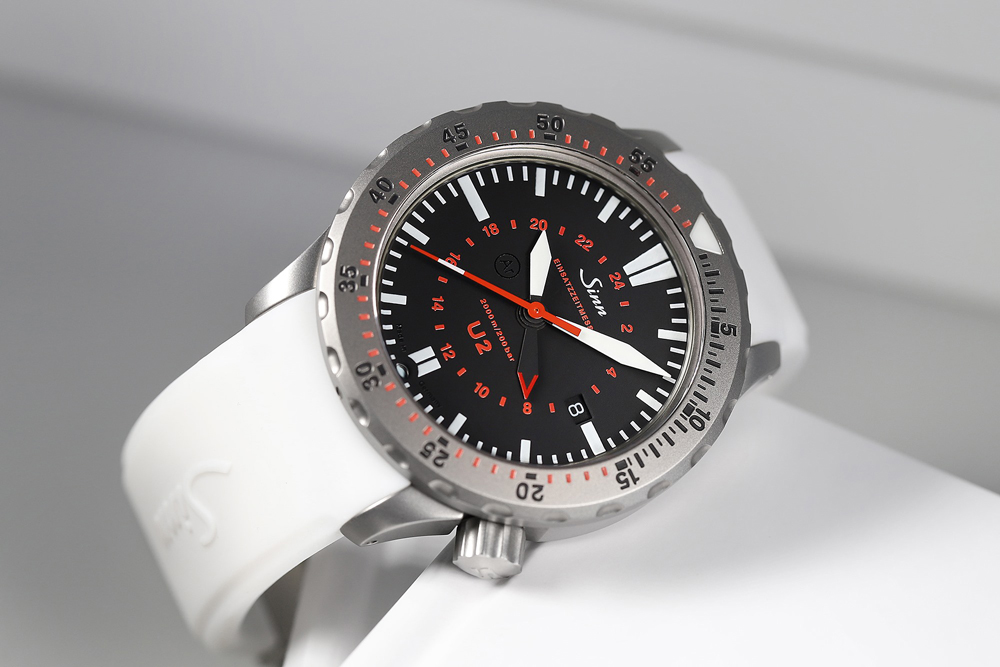 多彩なベルトバリエーション