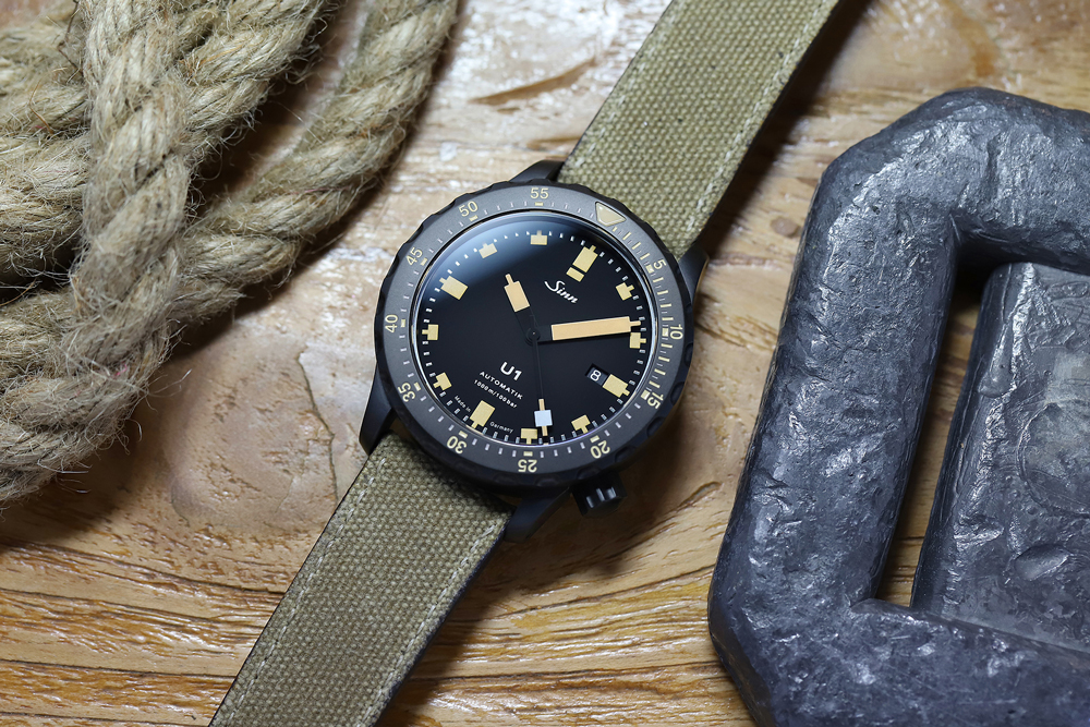 多彩なベルトバリエーション