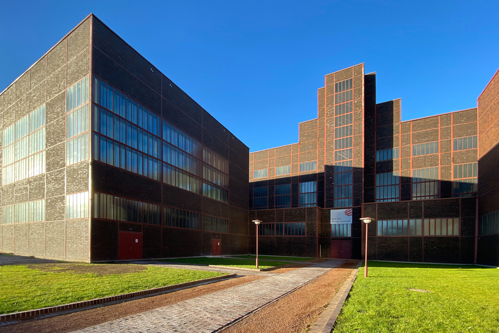 レッド・ドット・デザイン賞