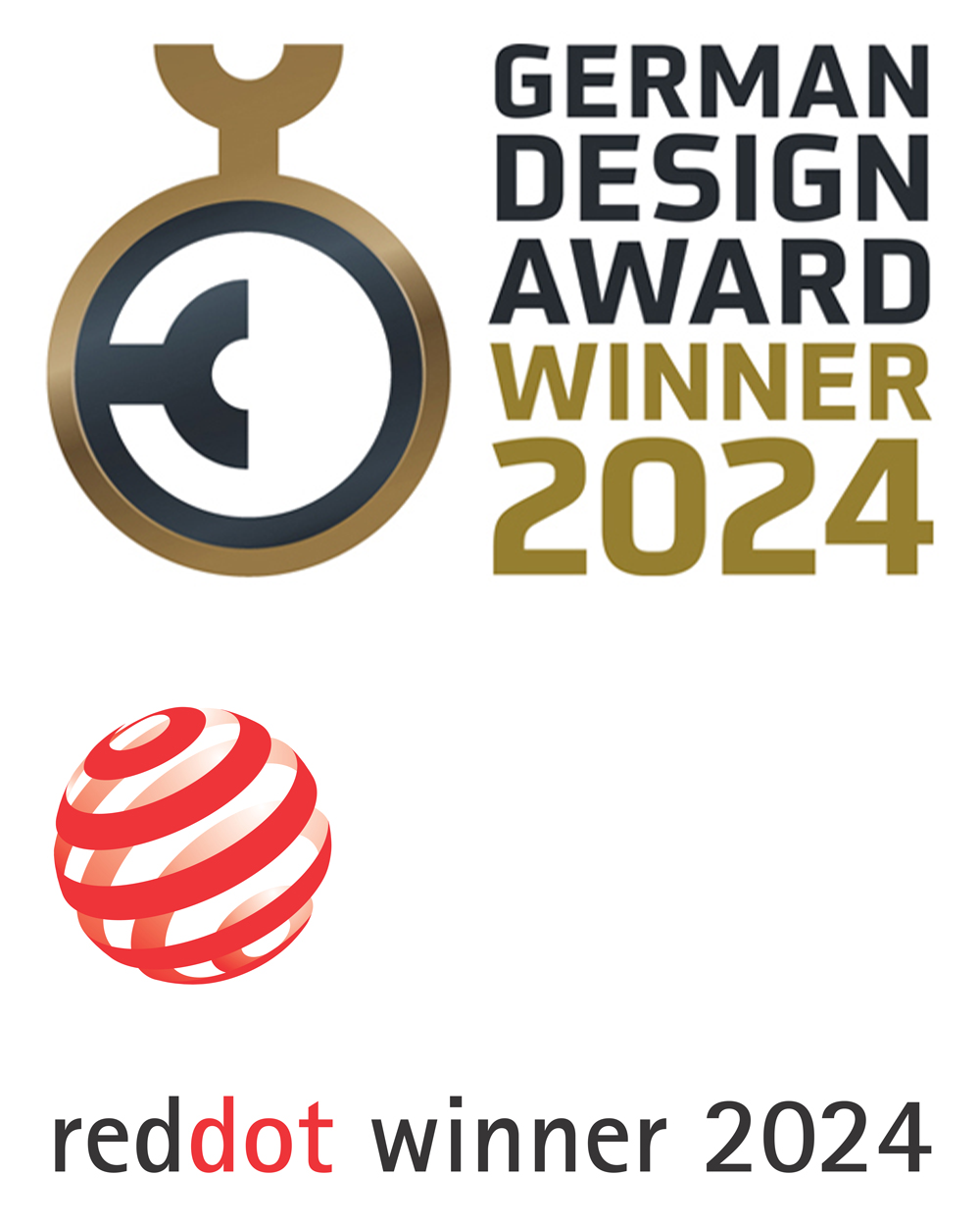 ドイツ・デザイン賞 / レッド・ドット・デザイン賞