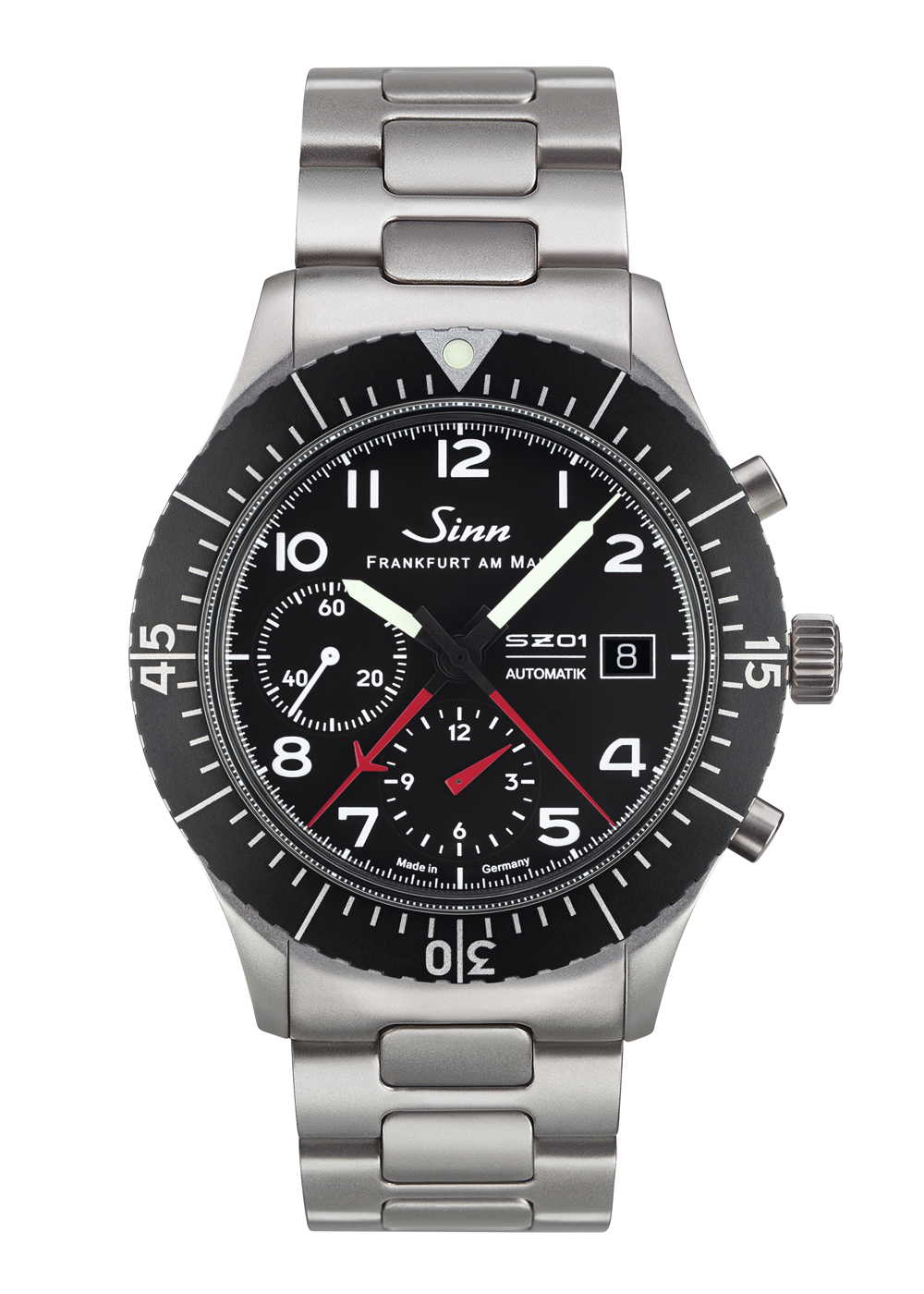 ブレスレット仕様